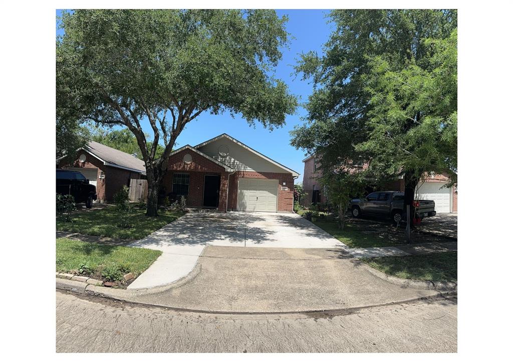 3314 Boynton, Drive, Houston, Texas image 12