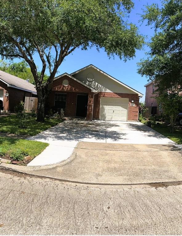 3314 Boynton, Drive, Houston, Texas image 27