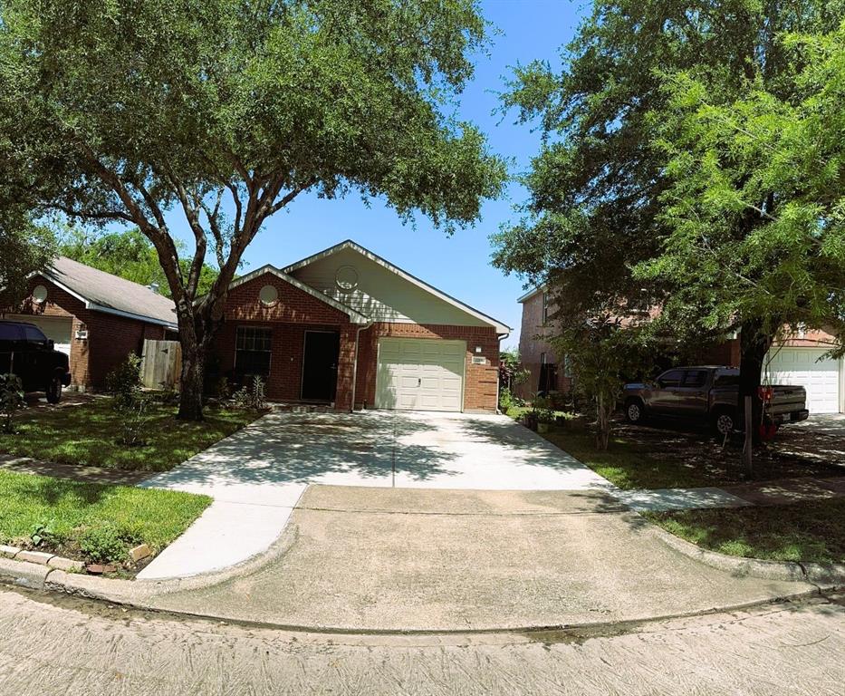 3314 Boynton, Drive, Houston, Texas image 25