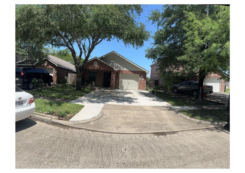 3314 Boynton, Drive, Houston, Texas image 3
