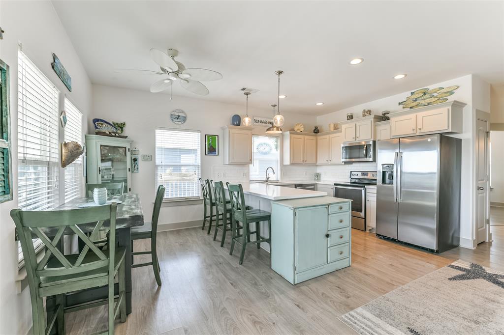 3263 Hidden Gold, Crystal Beach, Texas image 14