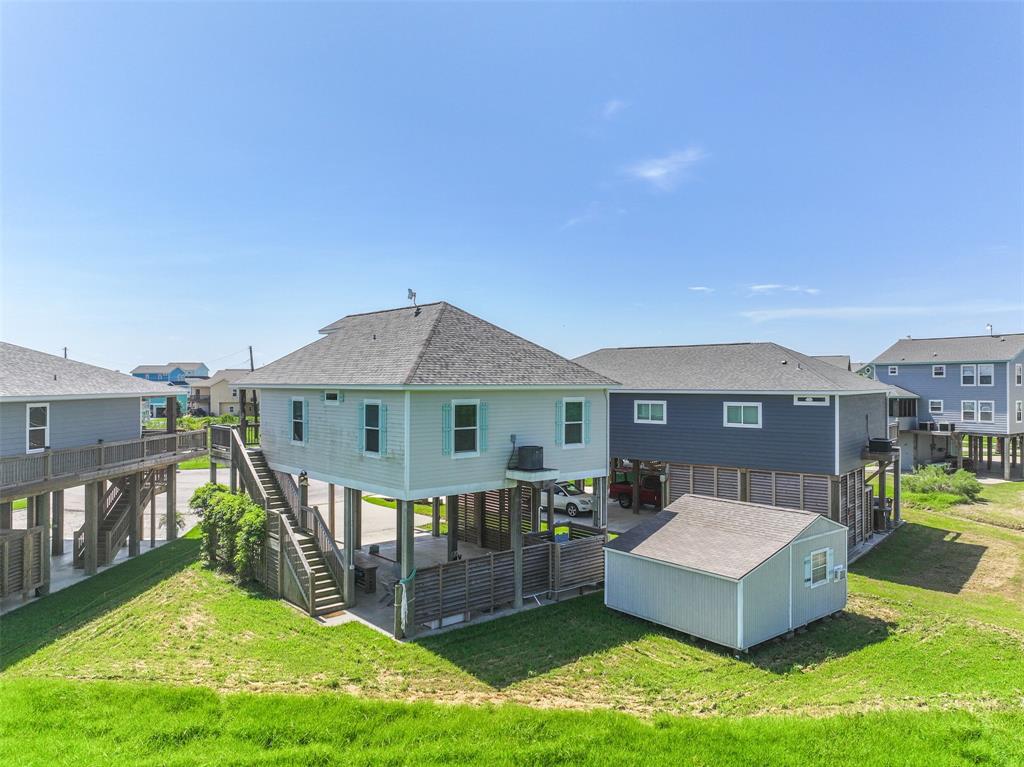 3263 Hidden Gold, Crystal Beach, Texas image 3