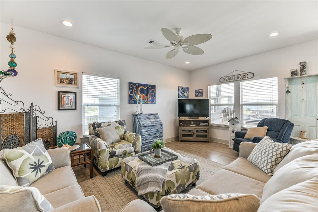 3263 Hidden Gold, Crystal Beach, Texas image 11