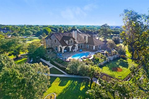 A home in Friendswood