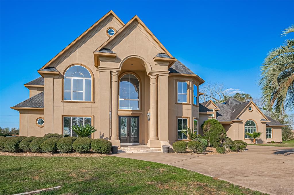 5003 Shiloh Lake Drive