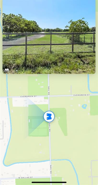 Nail Street, Fresno, Texas image 3