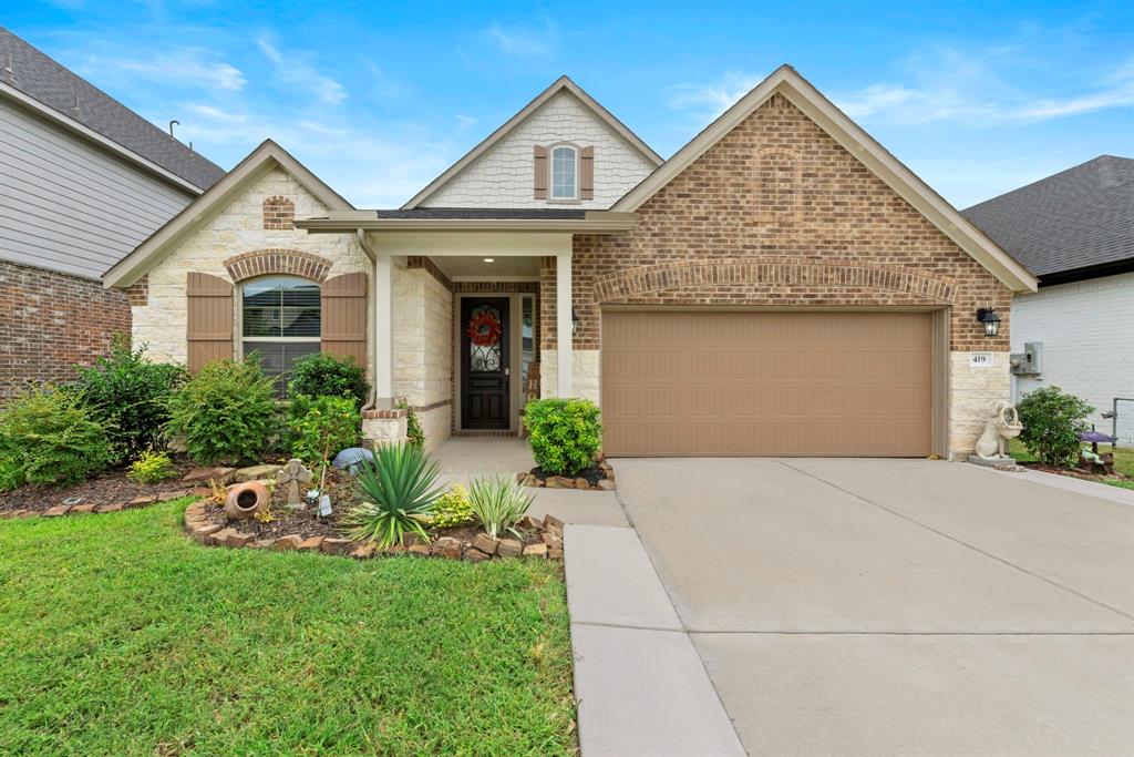 419 Barrios Bay Lane