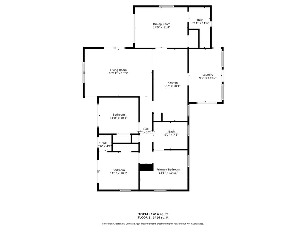 16307 Channing Way, Cypress, Texas image 2