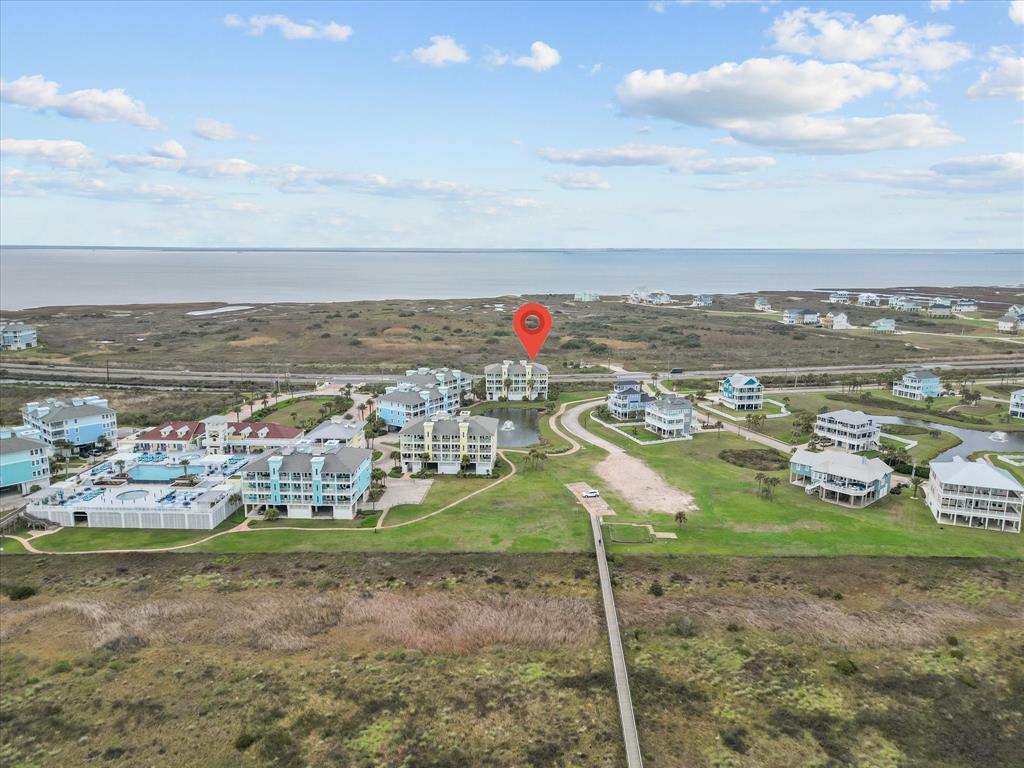 4111 Pointe West Drive #201, Galveston, Texas image 44