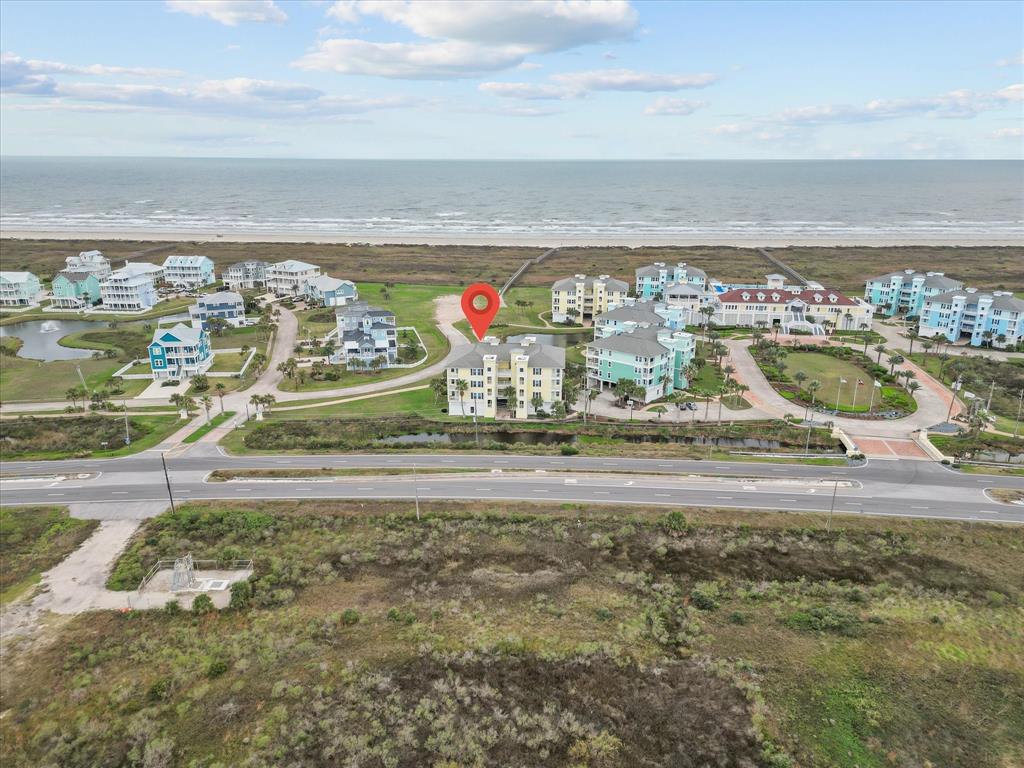 4111 Pointe West Drive #201, Galveston, Texas image 47