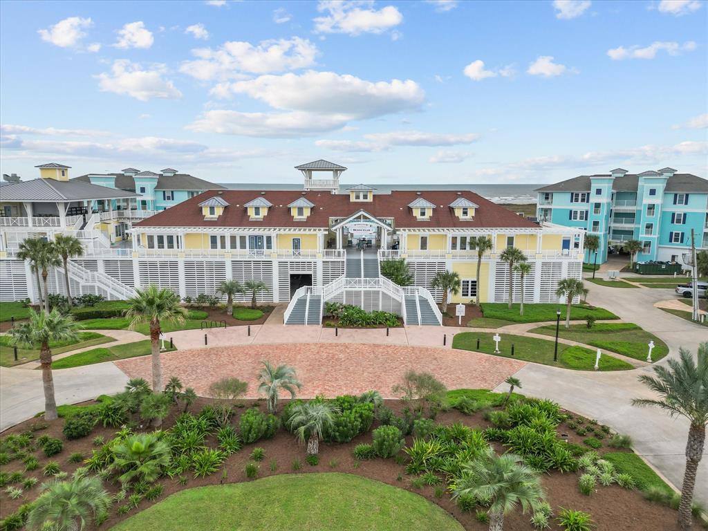 4111 Pointe West Drive #201, Galveston, Texas image 4