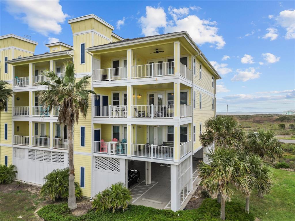 4111 Pointe West Drive #201, Galveston, Texas image 3