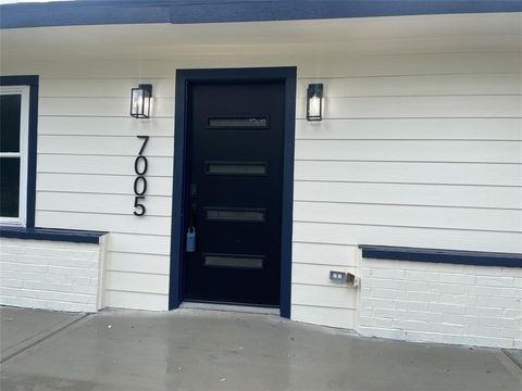 7005 Kopman Drive Houston TX 77061