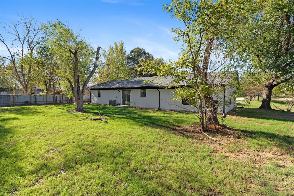 427 5th Street, Somerville, Texas image 35