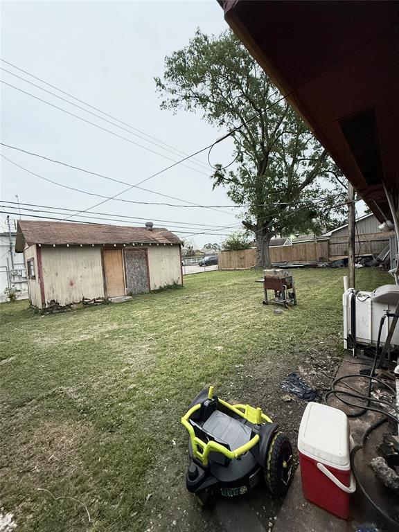 15307 Woodforest Boulevard, Channelview, Texas image 20