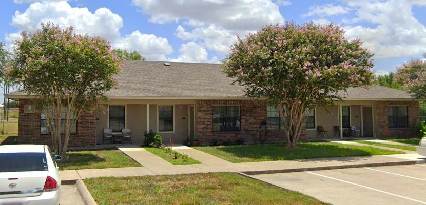 600 Sauz St