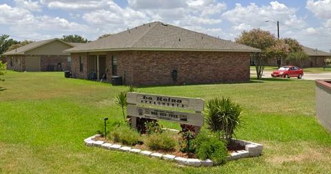 600 Sauz St La Villa TX 78562