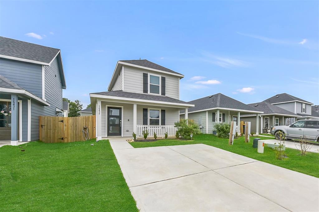 16435 Valerie Marie Place, Conroe, Texas image 19
