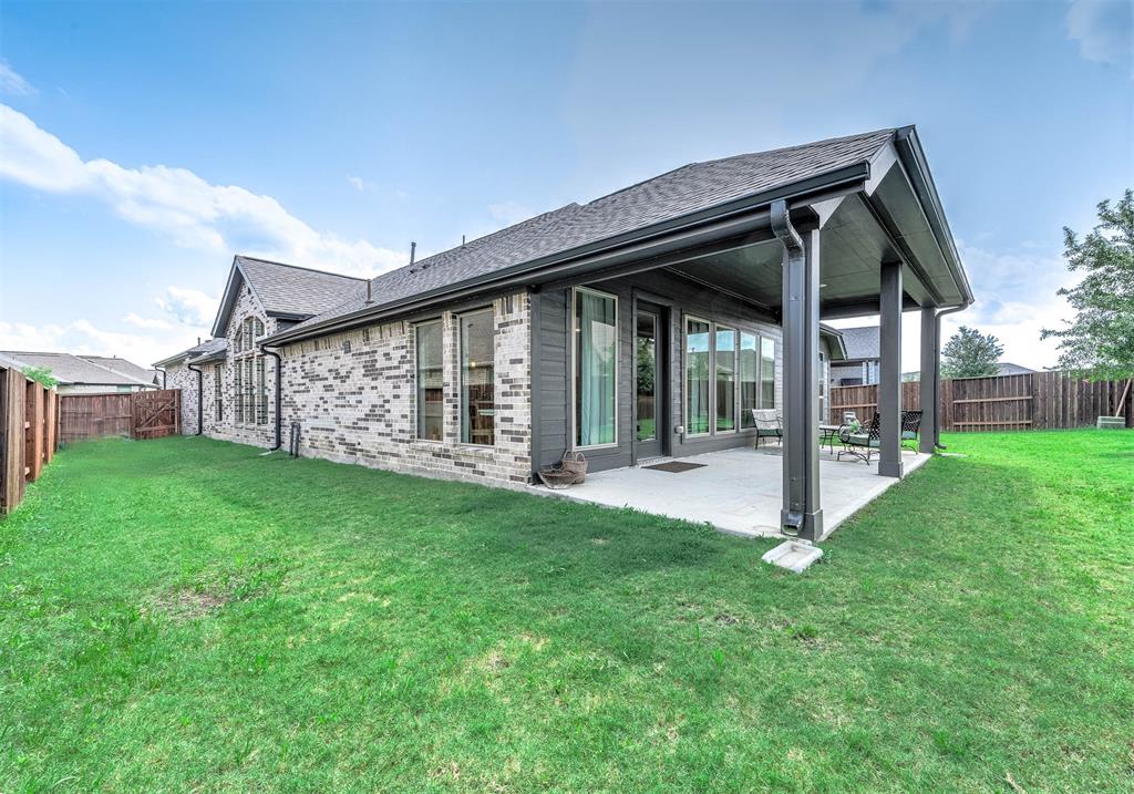 4527 Peloton Road, Iowa Colony, Texas image 34