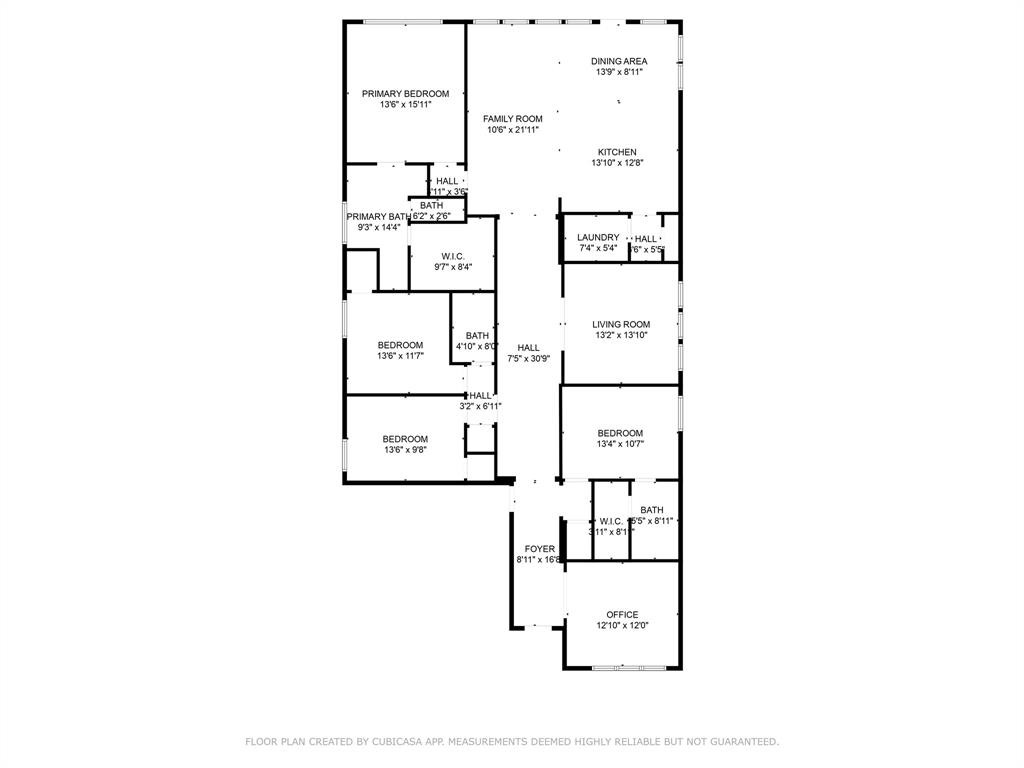 4527 Peloton Road, Iowa Colony, Texas image 35