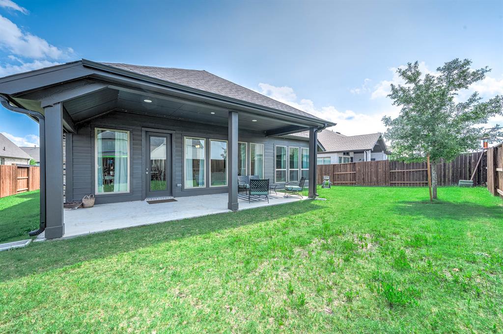 4527 Peloton Road, Iowa Colony, Texas image 29