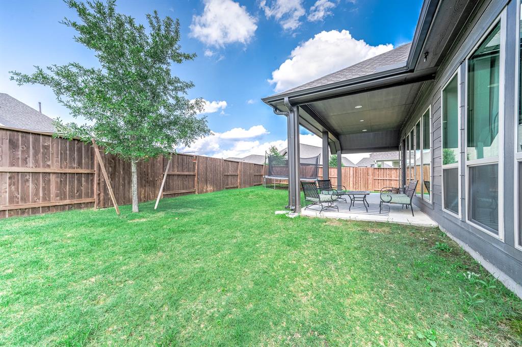 4527 Peloton Road, Iowa Colony, Texas image 33