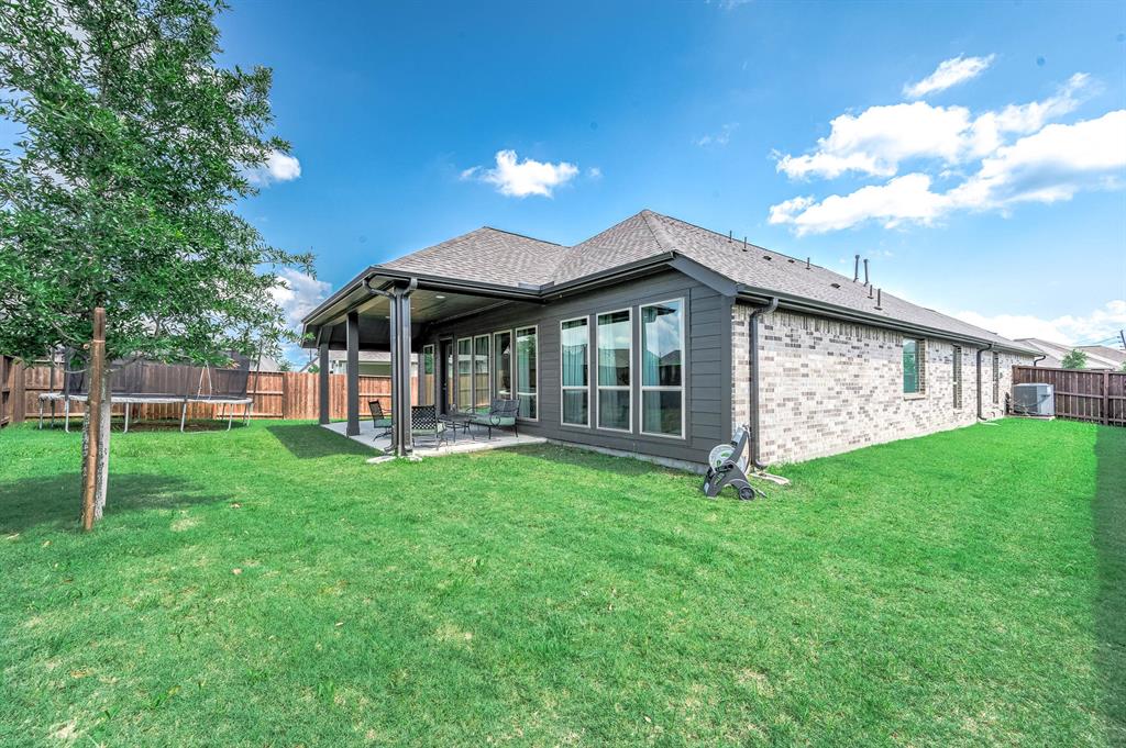 4527 Peloton Road, Iowa Colony, Texas image 32
