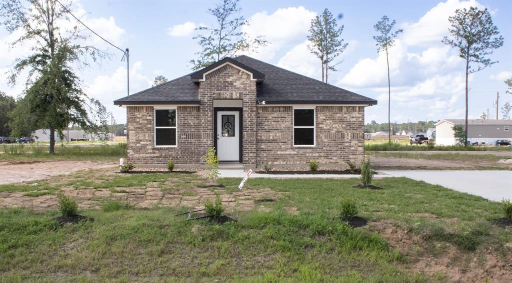 18415 Harvick Drive, Conroe, Texas image 1