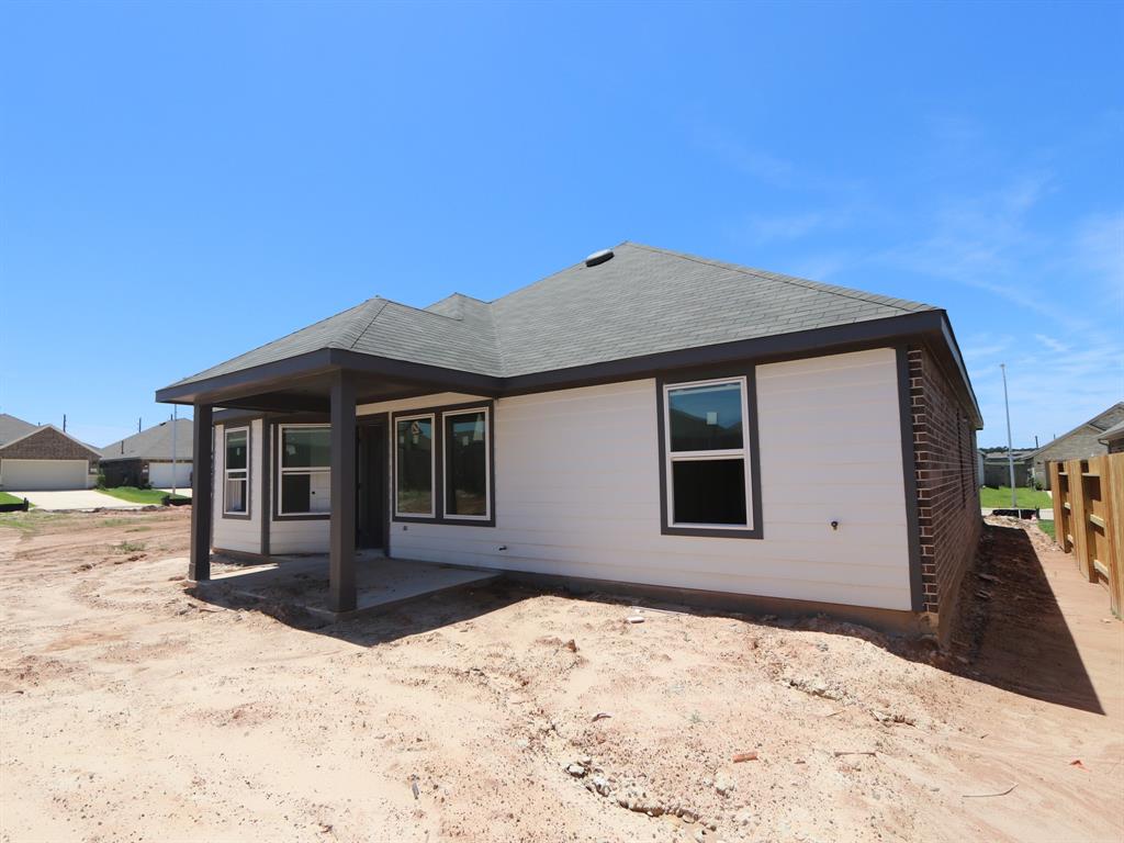 558 Bluebell Maiden Court, Magnolia, Texas image 5