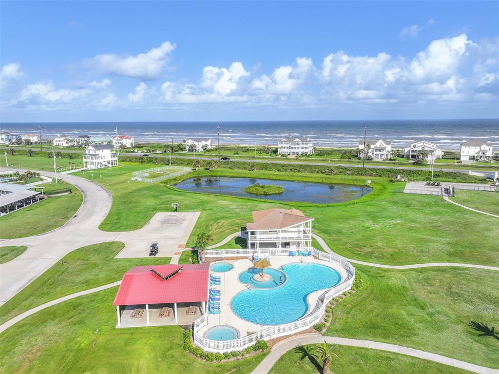 4119 Bluewing Teal Court, Galveston, Texas image 17