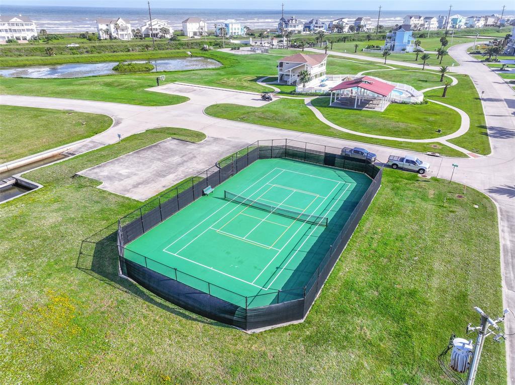 4119 Bluewing Teal Court, Galveston, Texas image 16