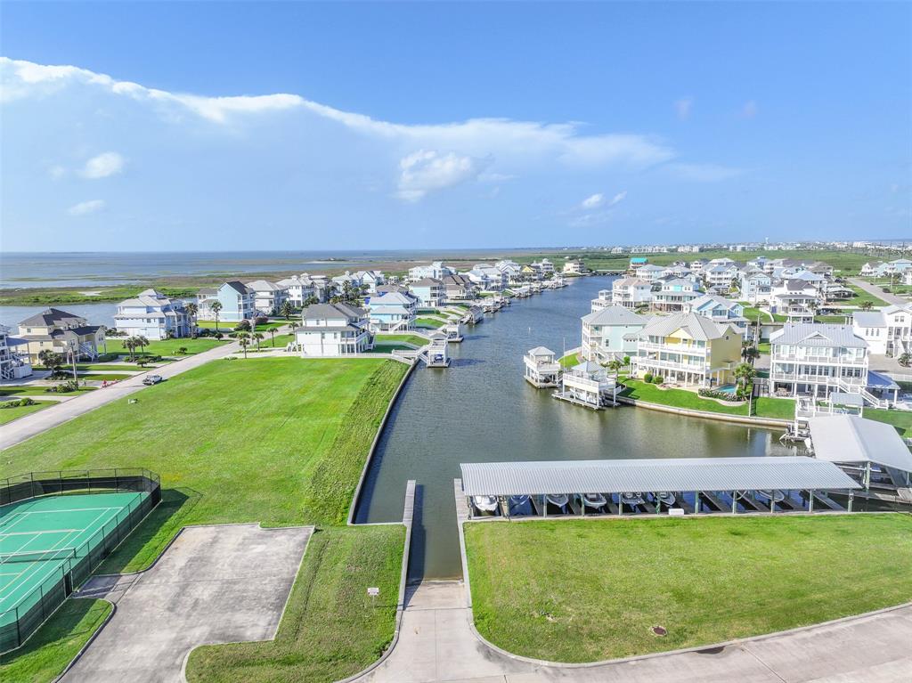 4119 Bluewing Teal Court, Galveston, Texas image 19
