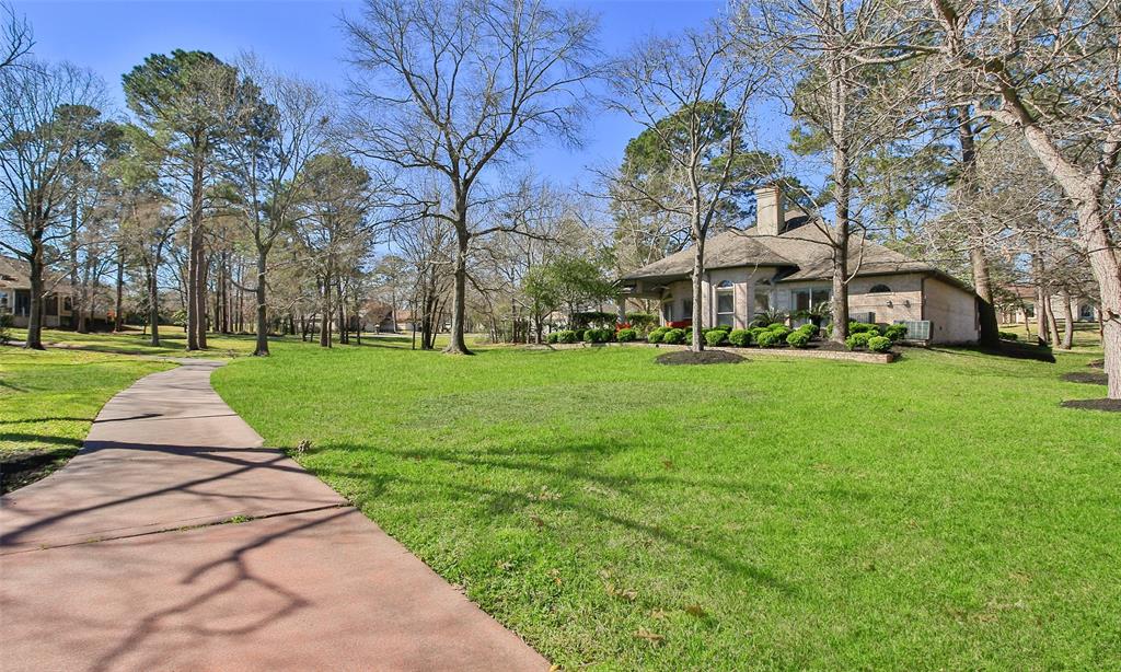 26 Winthrop Harbor Court, Montgomery, Texas image 3