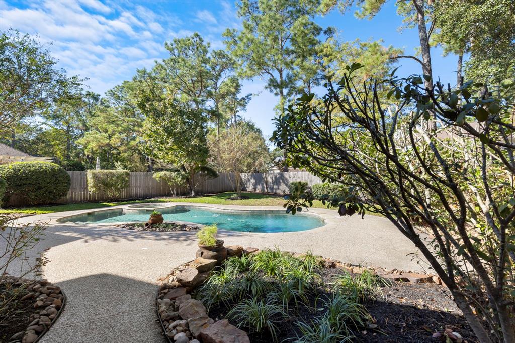 110 E Morning Cloud Cir Circle, The Woodlands, Texas image 42