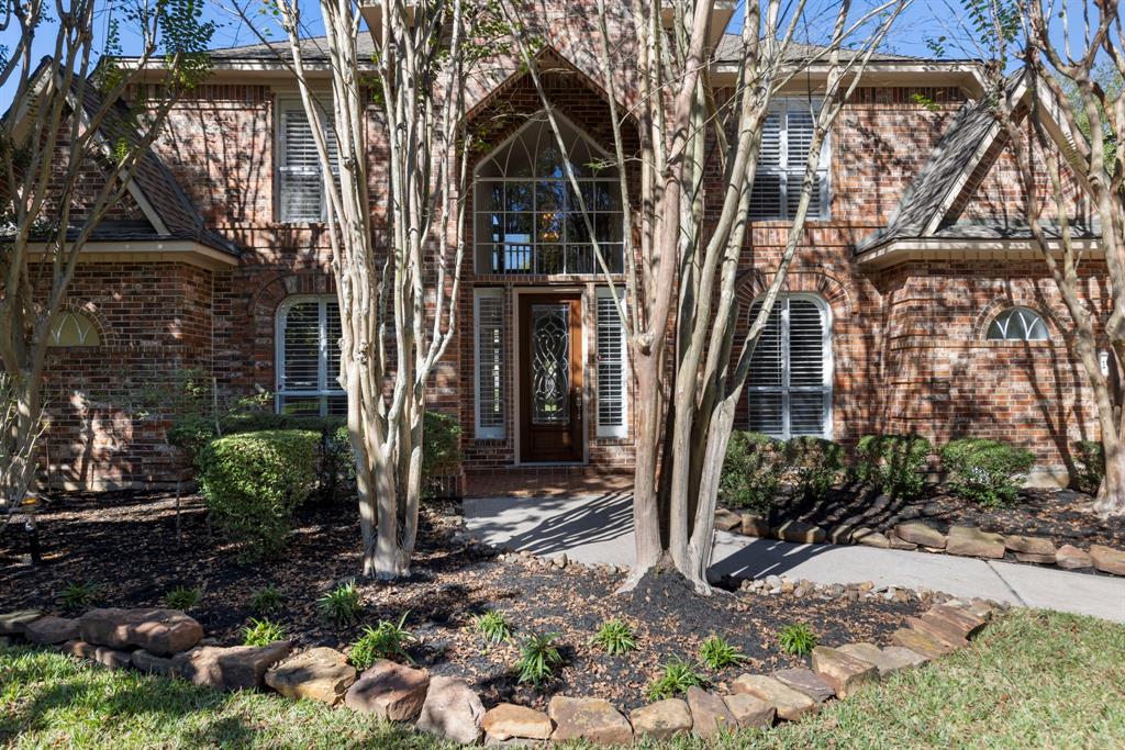 110 E Morning Cloud Cir Circle, The Woodlands, Texas image 2