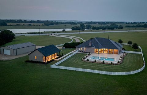 A home in Navasota