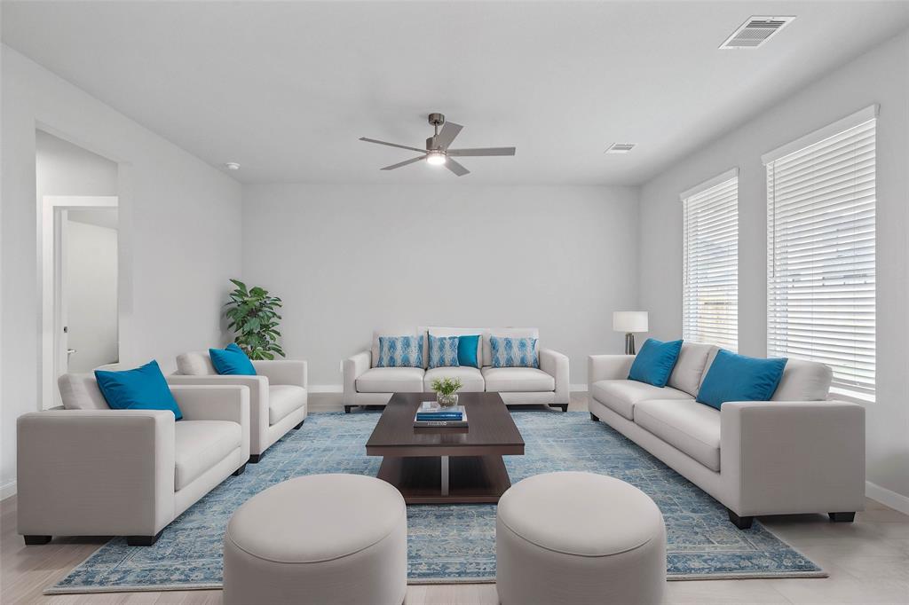 2611 Village Side Trail