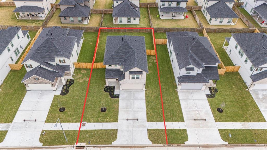 2611 Village Side Trail