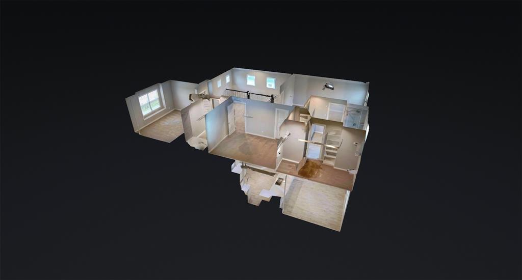 2611 Village Side Trail