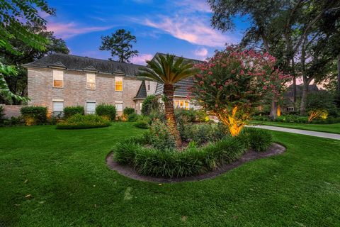 A home in Spring