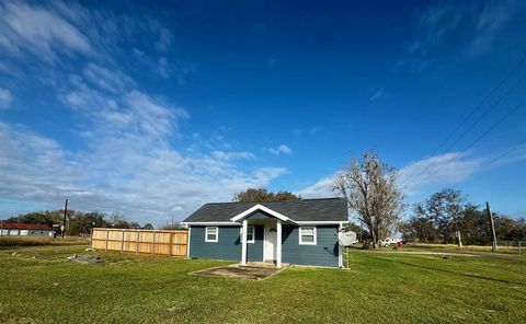 A home in Wadsworth