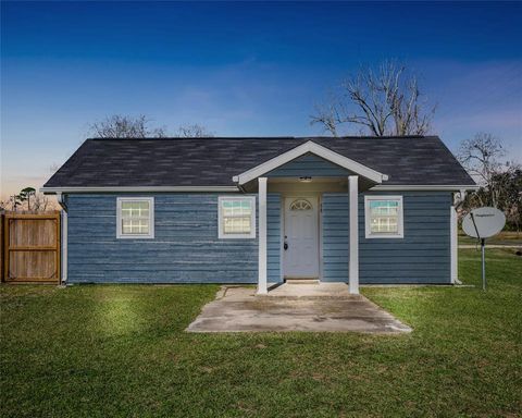 A home in Wadsworth