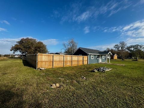 A home in Wadsworth