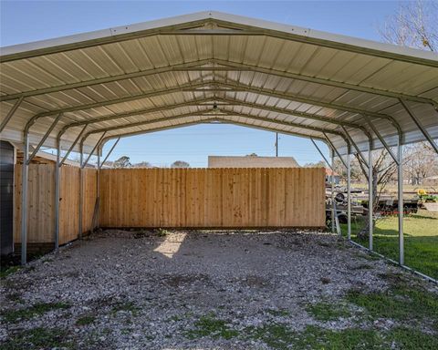 A home in Wadsworth