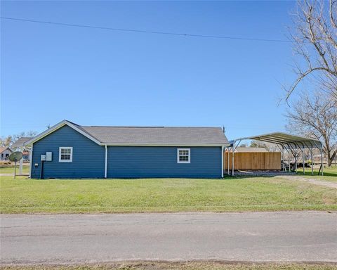 A home in Wadsworth