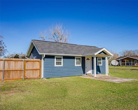 A home in Wadsworth