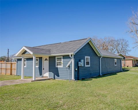 A home in Wadsworth