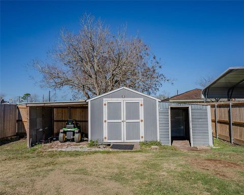 A home in Wadsworth