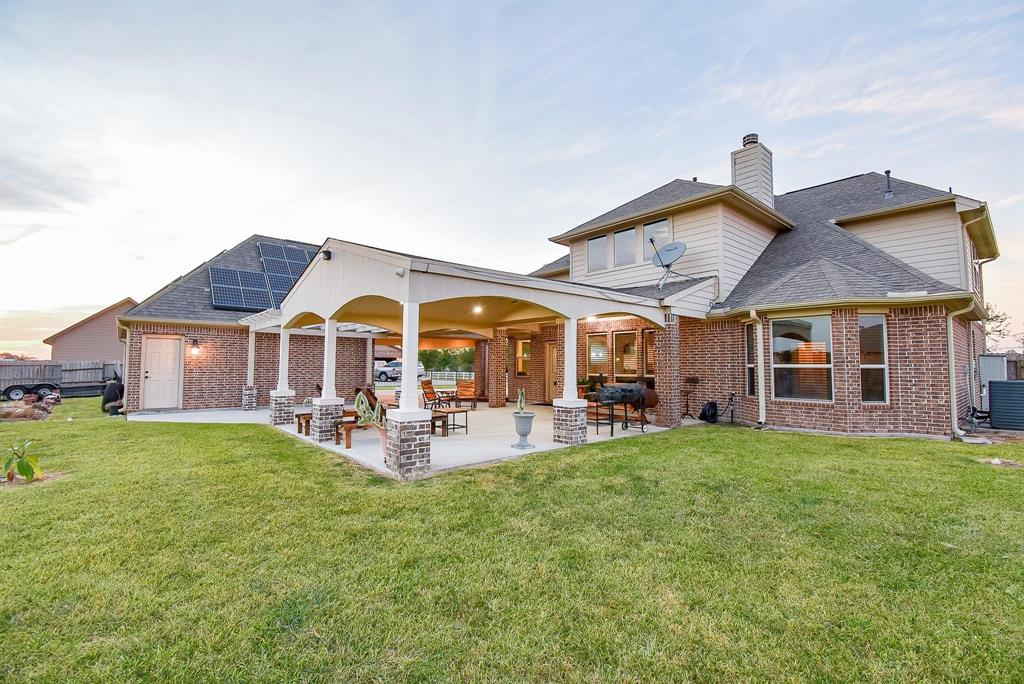 4810 Dubuque Parkway Pkwy, Rosharon, Texas image 33