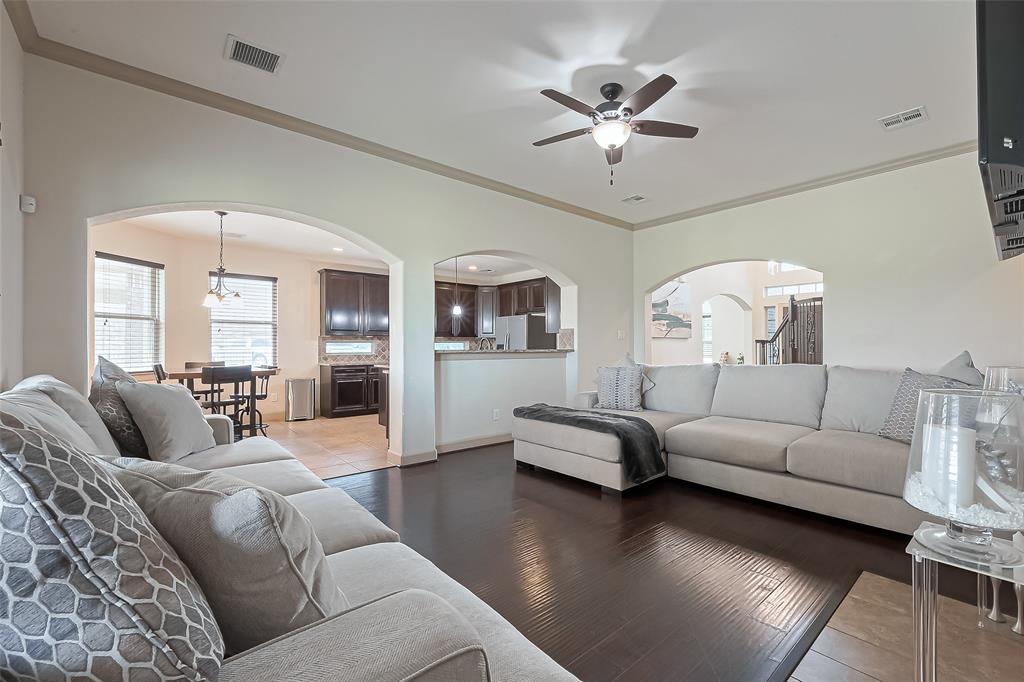 4810 Dubuque Parkway Pkwy, Rosharon, Texas image 21